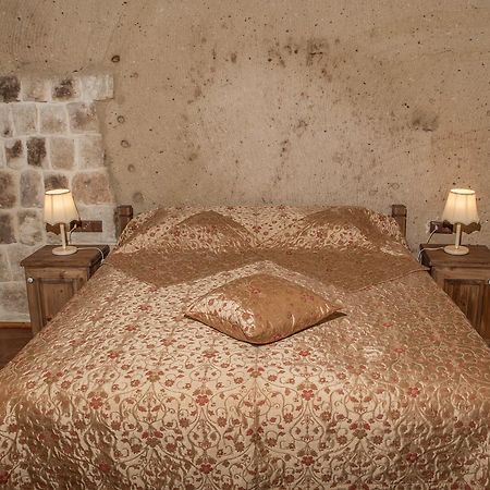 Hotel The Cove Cappadocia Ürgüp Exteriér fotografie