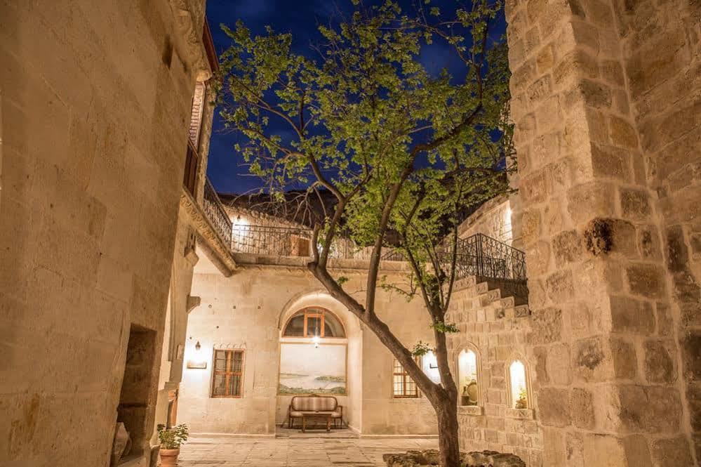 Hotel The Cove Cappadocia Ürgüp Exteriér fotografie