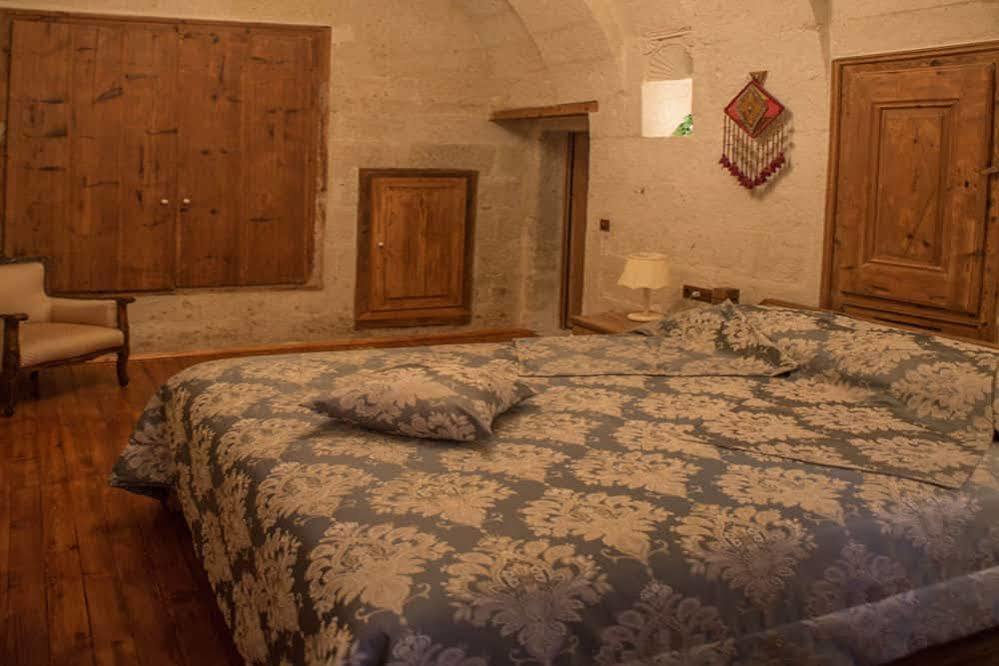 Hotel The Cove Cappadocia Ürgüp Exteriér fotografie