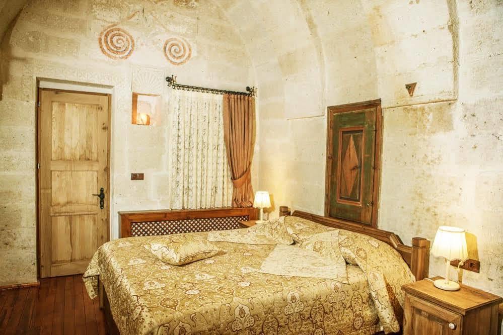 Hotel The Cove Cappadocia Ürgüp Exteriér fotografie