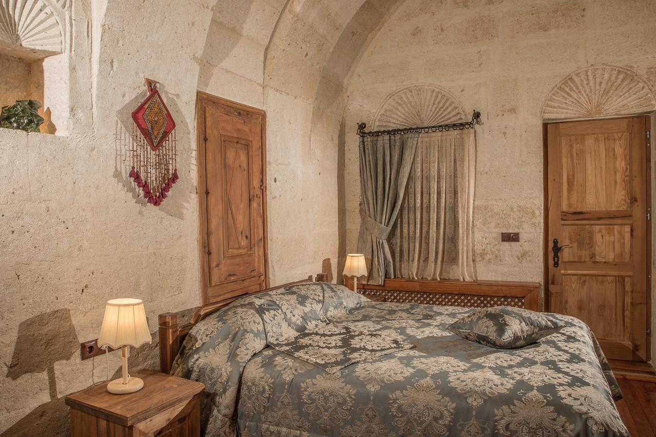 Hotel The Cove Cappadocia Ürgüp Exteriér fotografie