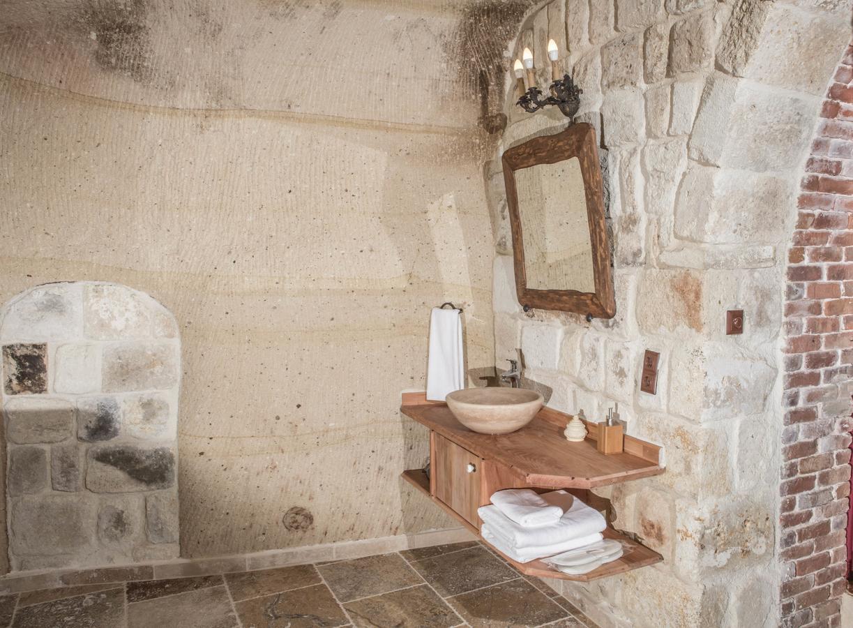 Hotel The Cove Cappadocia Ürgüp Exteriér fotografie